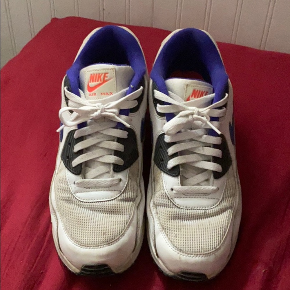 Nike air max 90s - Picture 2 of 4